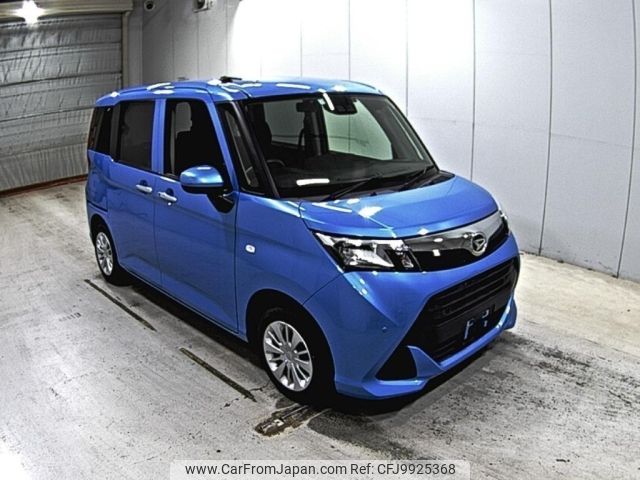 daihatsu thor 2019 -DAIHATSU--Thor M900S-0053741---DAIHATSU--Thor M900S-0053741- image 1