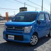 suzuki wagon-r 2017 -SUZUKI--Wagon R MH55S--MH55S-147646---SUZUKI--Wagon R MH55S--MH55S-147646- image 17