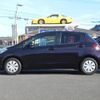 toyota vitz 2013 quick_quick_DBA-NSP130_NSP130-2115497 image 11