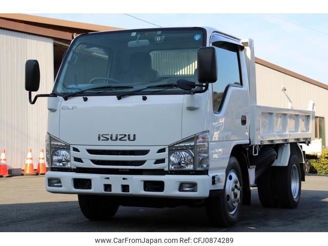 isuzu elf-truck 2014 GOO_NET_EXCHANGE_0230013A30250311W002 image 2