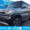suzuki hustler 2014 CFJ1667668 image 1