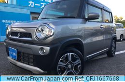 suzuki hustler 2014 CFJ1667668