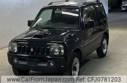 suzuki jimny 2007 -SUZUKI--Jimny JB23W-529575---SUZUKI--Jimny JB23W-529575-