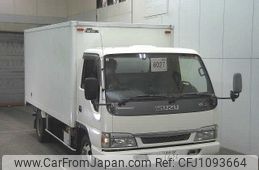 isuzu elf-truck 2004 -ISUZU 【いわき 100ｽ1426】--Elf NPR81LV-7008087---ISUZU 【いわき 100ｽ1426】--Elf NPR81LV-7008087-