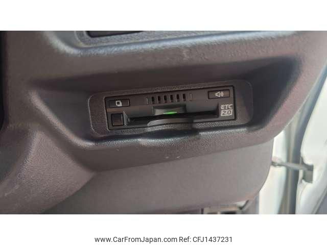 2020 Toyota Hiace Van GDH206V - Car Price $21,125