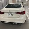 nissan skyline 2019 -NISSAN--Skyline 5BA-RV37--RV37-101683---NISSAN--Skyline 5BA-RV37--RV37-101683- image 4