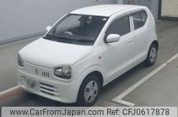 suzuki alto 2019 -SUZUKI--Alto DBA-HA36S--HA36S-535117---SUZUKI--Alto DBA-HA36S--HA36S-535117-