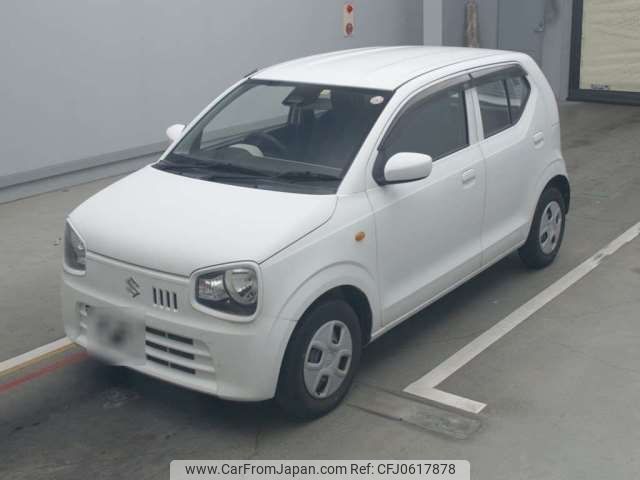 suzuki alto 2019 -SUZUKI--Alto DBA-HA36S--HA36S-535117---SUZUKI--Alto DBA-HA36S--HA36S-535117- image 1