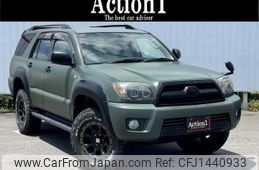 toyota hilux-surf 2006 quick_quick_CBA-TRN215W_TRN215-0014804