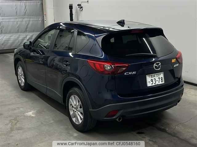 mazda cx-5 2016 -MAZDA 【高崎 300ツ9378】--CX-5 KE2FW-214381---MAZDA 【高崎 300ツ9378】--CX-5 KE2FW-214381- image 2