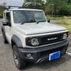 suzuki jimny-sierra 2020 -SUZUKI--Jimny Sierra 3BA-JB74W--JB74W-125820---SUZUKI--Jimny Sierra 3BA-JB74W--JB74W-125820- image 1