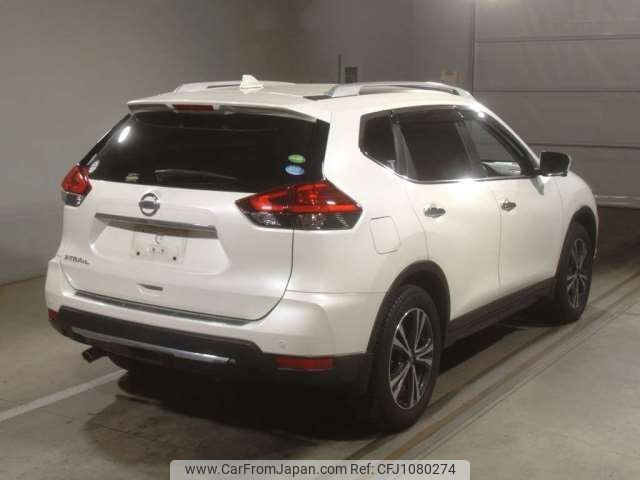 nissan x-trail 2018 -NISSAN--X-Trail DBA-NT32--NT32-088664---NISSAN--X-Trail DBA-NT32--NT32-088664- image 2