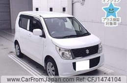 suzuki wagon-r 2014 CFJ1474104