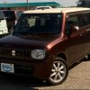 suzuki alto-lapin 2009 CFJ1613535 image 1