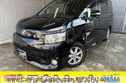 toyota voxy 2007 -TOYOTA 【佐世保 300ﾄ5931】--Voxy ZRR70W--0029087---TOYOTA 【佐世保 300ﾄ5931】--Voxy ZRR70W--0029087-