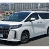 toyota alphard 2023 -TOYOTA--Alphard 6AA-AYH30W--AYH30-0153691---TOYOTA--Alphard 6AA-AYH30W--AYH30-0153691- image 1