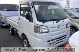 daihatsu hijet-truck 2016 -DAIHATSU 【名変中 】--Hijet Truck S510P--0115341---DAIHATSU 【名変中 】--Hijet Truck S510P--0115341-