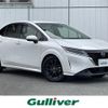 nissan note 2021 -NISSAN--Note 6AA-E13--E13-036867---NISSAN--Note 6AA-E13--E13-036867- image 1