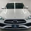 mercedes-benz c-class 2022 quick_quick_3CA-206004C_W1K2060042R035585 image 18