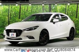 mazda axela 2017 -MAZDA--Axela LDA-BMLFS--BMLFS-107820---MAZDA--Axela LDA-BMLFS--BMLFS-107820-