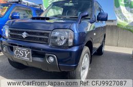 suzuki jimny 2017 -SUZUKI--Jimny ABA-JB23W--JB23W-772254---SUZUKI--Jimny ABA-JB23W--JB23W-772254-