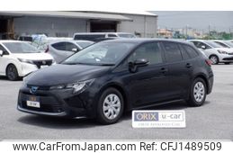 toyota corolla-touring-wagon 2023 -TOYOTA--Corolla Touring 6AA-ZWE219W--ZWE219-0017291---TOYOTA--Corolla Touring 6AA-ZWE219W--ZWE219-0017291-