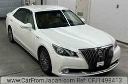 toyota crown-majesta 2013 -TOYOTA--Crown Majesta GWS214-6001270---TOYOTA--Crown Majesta GWS214-6001270-