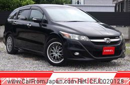 honda stream 2011 H11994