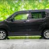 suzuki wagon-r 2014 quick_quick_DBA-MH34S_MH34S-319205 image 2