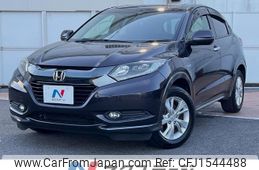 honda vezel 2015 CFJ1544488