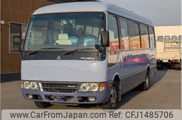 mitsubishi-fuso rosa-bus 2015 -MITSUBISHI--Rosa BE640G--210601---MITSUBISHI--Rosa BE640G--210601-