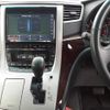 toyota alphard 2013 -TOYOTA--Alphard ANH20W-8245440---TOYOTA--Alphard ANH20W-8245440- image 10