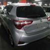 toyota vitz 2019 -TOYOTA--Vitz DBA-NSP135--NSP135-4011280---TOYOTA--Vitz DBA-NSP135--NSP135-4011280- image 2