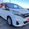 nissan serena 2017 -NISSAN--Serena DAA-GC27--GC27-022129---NISSAN--Serena DAA-GC27--GC27-022129- image 16