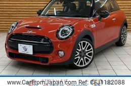mini mini-others 2018 quick_quick_LDA-XN20M_WMWXN920102H65336