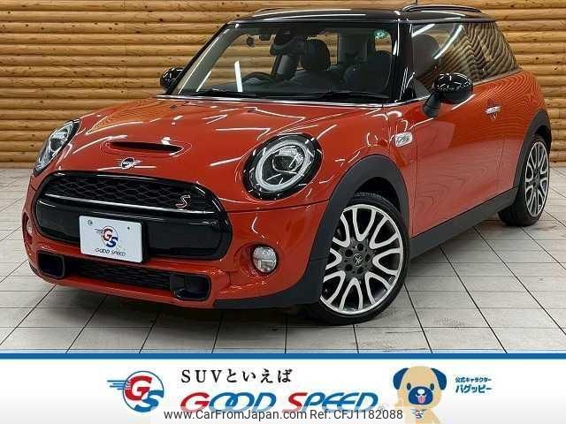 mini mini-others 2018 quick_quick_LDA-XN20M_WMWXN920102H65336 image 1
