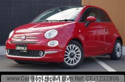 fiat 500 2018 -FIAT--Fiat 500 ABA-31209--ZFA3120000J887775---FIAT--Fiat 500 ABA-31209--ZFA3120000J887775-