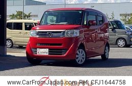 honda n-box-slash 2016 CFJ1644758