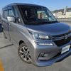 suzuki solio 2019 -SUZUKI--Solio DAA-MA36S--MA36S-778421---SUZUKI--Solio DAA-MA36S--MA36S-778421- image 1