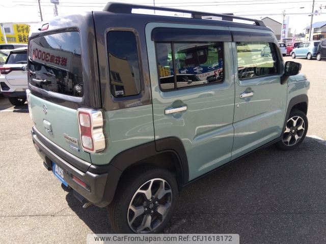 suzuki hustler 2022 CFJ1618172 image 2