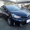 toyota prius-α 2017 -TOYOTA--Prius α DAA-ZVW41W--ZVW41-0056028---TOYOTA--Prius α DAA-ZVW41W--ZVW41-0056028- image 5