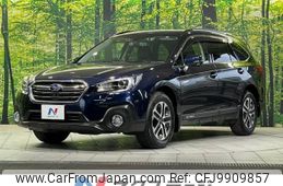 subaru outback 2017 -SUBARU--Legacy OutBack DBA-BS9--BS9-044949---SUBARU--Legacy OutBack DBA-BS9--BS9-044949-