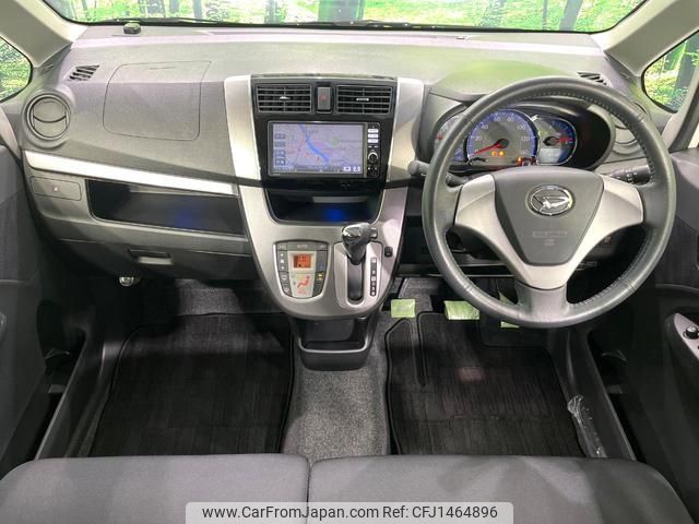 daihatsu move 2014 quick_quick_LA100S_LA100S-1106586 image 2