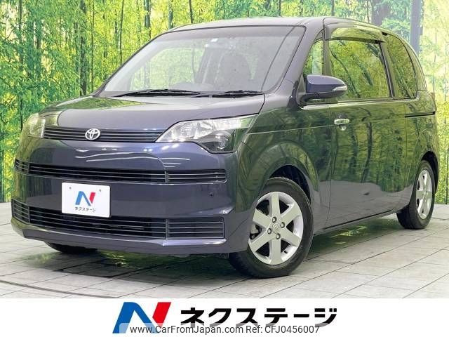 toyota spade 2014 -TOYOTA--Spade DBA-NCP141--NCP141-9128747---TOYOTA--Spade DBA-NCP141--NCP141-9128747- image 1