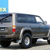 toyota land-cruiser-wagon 1993 CFJ9063670 image 20