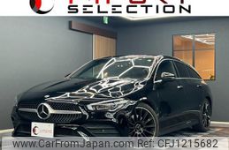 mercedes-benz cla-class 2020 quick_quick_118612M_WDD1186122N065236