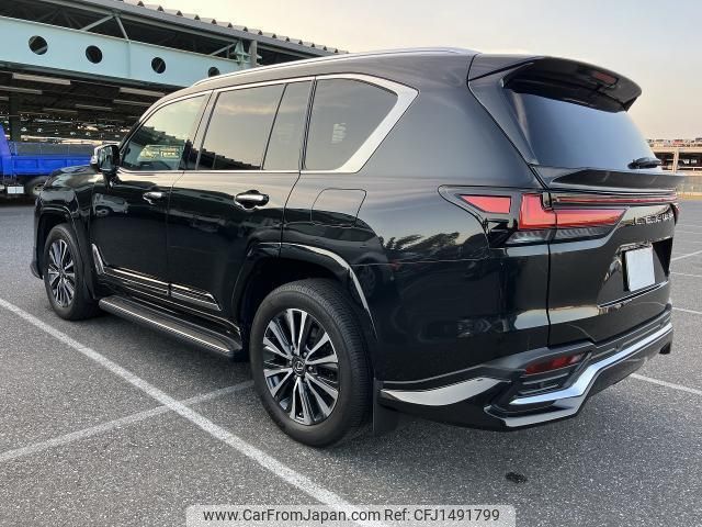 lexus lx 2023 quick_quick_3BA-VJA310W_VJA310-4019223 image 2