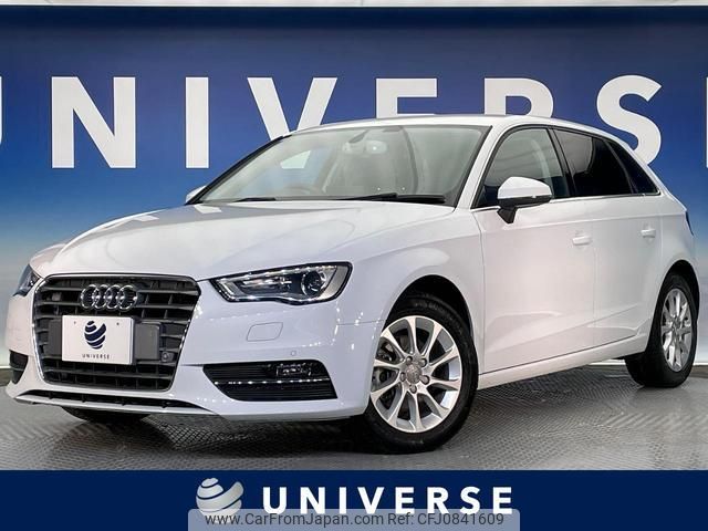 audi a3 2015 quick_quick_8VCXS_WAUZZZ8V7FA108925 image 1