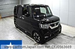 honda n-box 2017 -HONDA--N BOX JF3--JF3-2017568---HONDA--N BOX JF3--JF3-2017568-