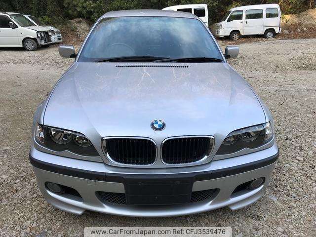 bmw 3-series 2002 quick_quick_AY20_AY20-AZ72000NG00570 image 2